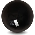 cepur-ar-bumbuli-melns-cuff-knit-jake-no-new-york-yankees-mlb-no-new-era