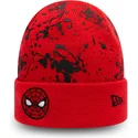 cap-red-berniem-no-new-era