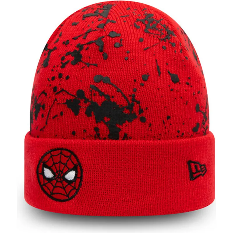 cap-red-berniem-no-new-era