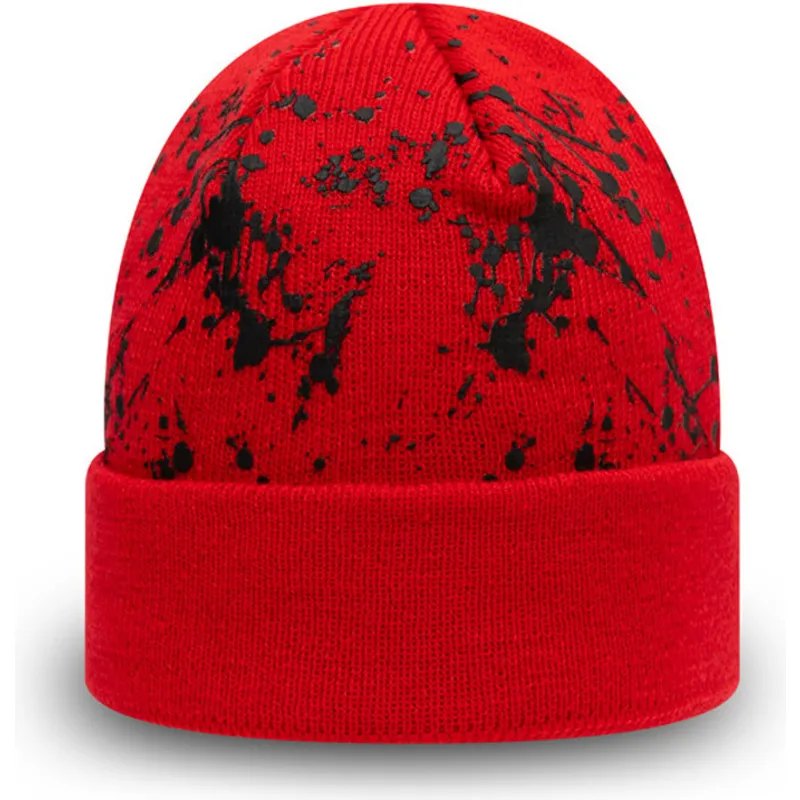 cap-red-berniem-no-new-era