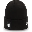 cap-black-team-cuff-no-new-york-yankees-mlb-no-new-era