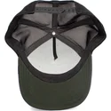 cepur-izliekta-truckeris-melns-snapback-deadly-encounter-the-farm-no-goorin-bros
