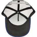 cepur-izliekta-truckeris-zils-snapback-wet-clean-cat-the-farm-no-goorin-bros