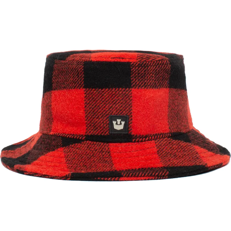 bucket-izliekta-red-snapback-no-bucket-rojo-y-negro-bufalo-buffalo-i-m-a-little-hoarse-the-farm-the-farm-no-goorin-bros
