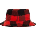 bucket-izliekta-red-snapback-no-bucket-rojo-y-negro-bufalo-buffalo-i-m-a-little-hoarse-the-farm-the-farm-no-goorin-bros