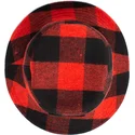 bucket-izliekta-red-snapback-no-bucket-rojo-y-negro-bufalo-buffalo-i-m-a-little-hoarse-the-farm-the-farm-no-goorin-bros