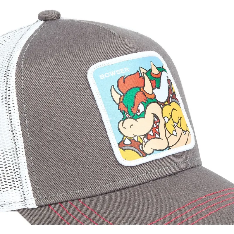 cepur-izliekta-truckeris-peleks-snapback-bow-bros-bowser-super-mario-bros-no-capslab