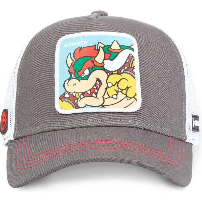 cepur-izliekta-truckeris-peleks-snapback-bow-bros-bowser-super-mario-bros-no-capslab