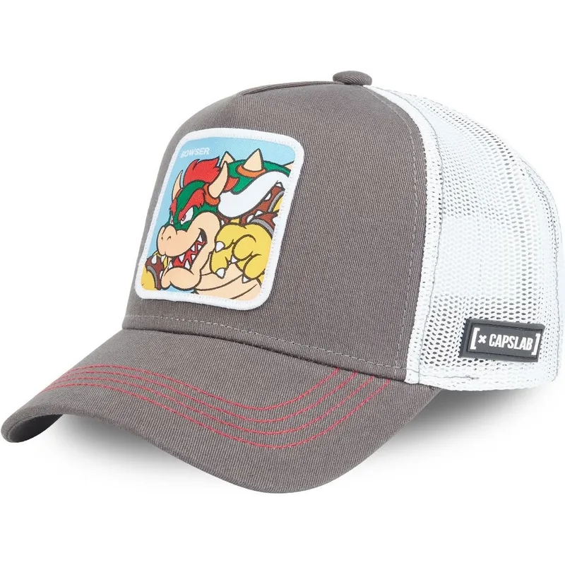 cepur-izliekta-truckeris-peleks-snapback-bow-bros-bowser-super-mario-bros-no-capslab