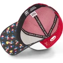 cepur-izliekta-truckeris-balts-snapback-smb-mar-bros-mario-super-mario-bros-no-capslab