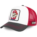 cap-izliekta-white-snapback-mario-super-mario-bros-no-capslab