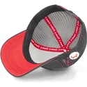 cepur-izliekta-truckeris-melns-snapback-smb-mar2-bros-mario-super-mario-bros-no-capslab
