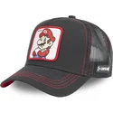 cepur-izliekta-truckeris-melns-snapback-smb-mar2-bros-mario-super-mario-bros-no-capslab