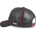 cepur-izliekta-truckeris-melns-snapback-toa2-bros-toad-super-mario-bros-no-capslab