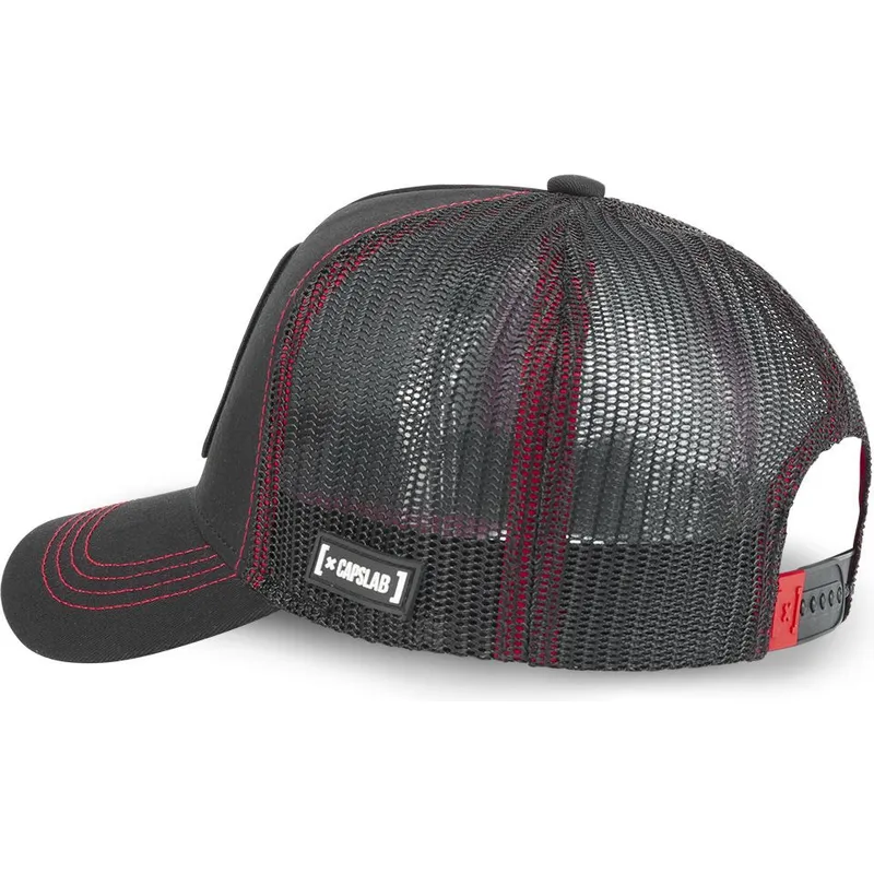 cepur-izliekta-truckeris-melns-snapback-toa2-bros-toad-super-mario-bros-no-capslab