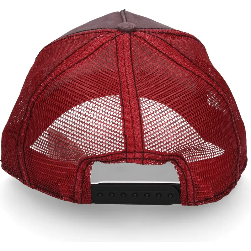 cepur-izliekta-truckeris-bruns-snapback-whiskers-the-farm-no-goorin-bros