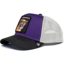 cepur-izliekta-truckeris-violets-snapback-no-sable-sabertooth-the-farm-no-goorin-bros