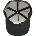 czerwona-i-czarna-czapka-trucker-buffalo-buffalo-od-goorin-bros