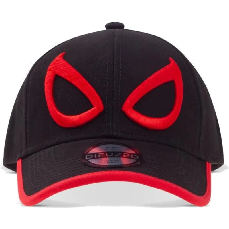 cepur-izliekta-melns-snapback-minimal-eyes-no-difuzed