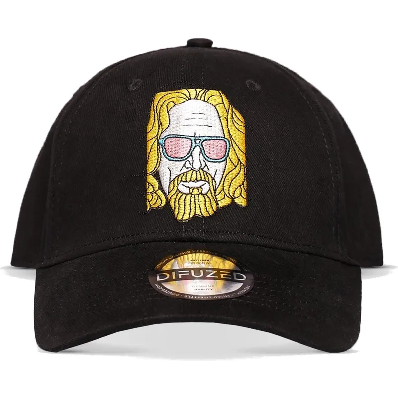 cepur-izliekta-melns-snapback-no-difuzed cepur-izliekta-melns-snapback-no-difuzed