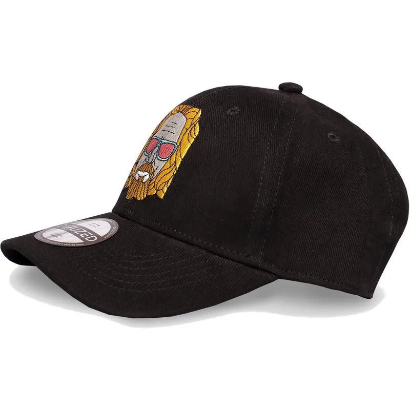 cepur-izliekta-melns-snapback-no-difuzed cepur-izliekta-melns-snapback-no-difuzed
