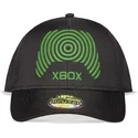 cepur-izliekta-melns-snapback-remote-microsoft-no-difuzed