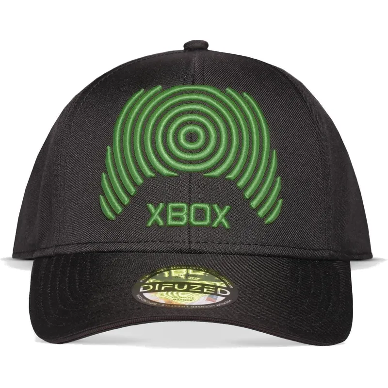 cepur-izliekta-melns-snapback-remote-microsoft-no-difuzed cepur-izliekta-melns-snapback-remote-microsoft-no-difuzed