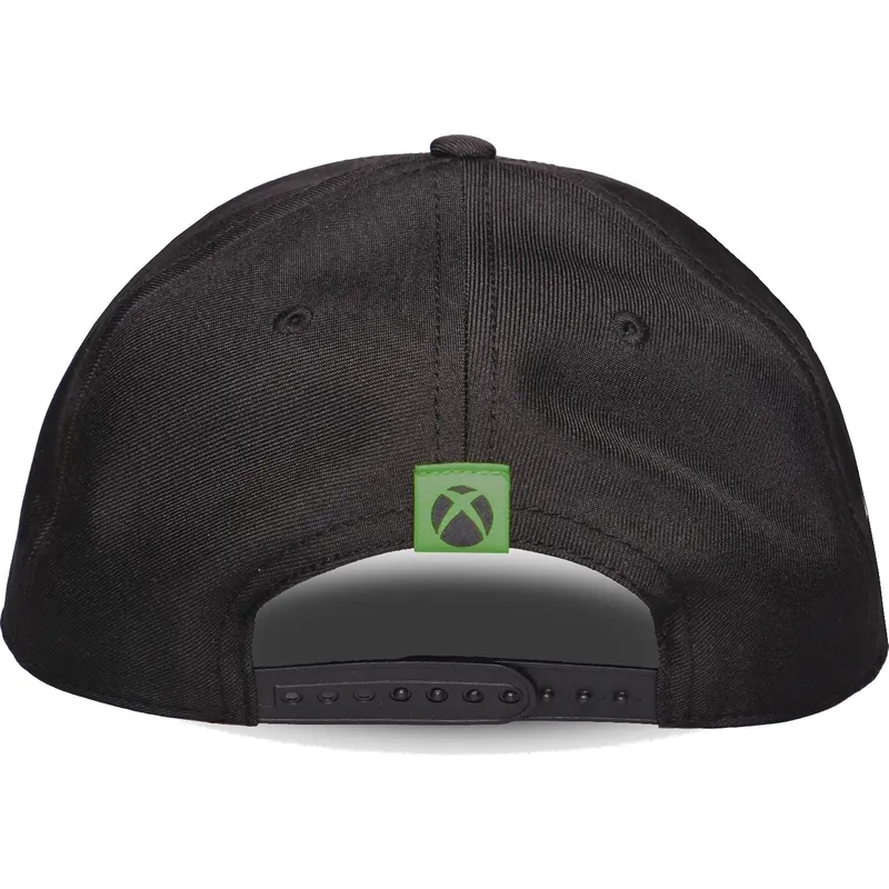 cepur-izliekta-melns-snapback-remote-microsoft-no-difuzed cepur-izliekta-melns-snapback-remote-microsoft-no-difuzed