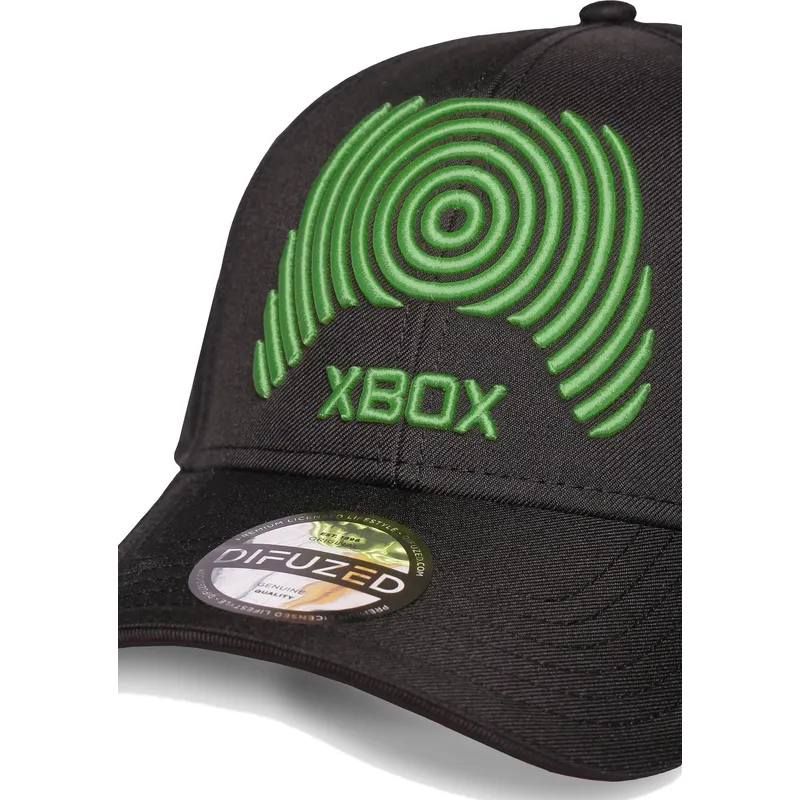 cepur-izliekta-melns-snapback-remote-microsoft-no-difuzed cepur-izliekta-melns-snapback-remote-microsoft-no-difuzed