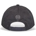 gorra-curva-gris-snapback-pokemon-de-difuzed