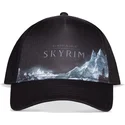 cepur-izliekta-melns-snapback-the-elder-scrolls-v-no-difuzed