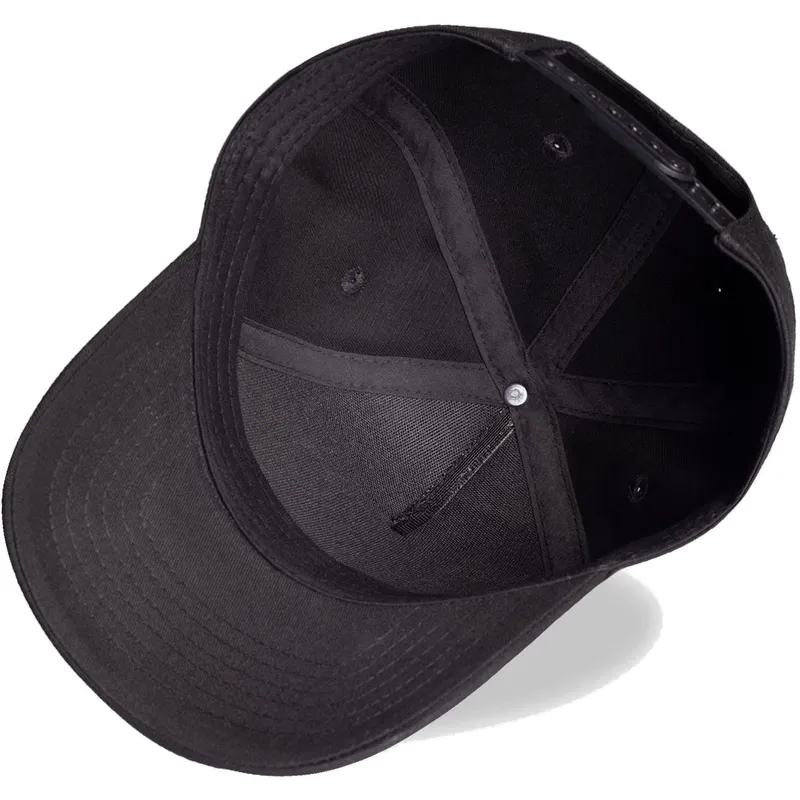 cepur-izliekta-melns-snapback-the-elder-scrolls-v-no-difuzed