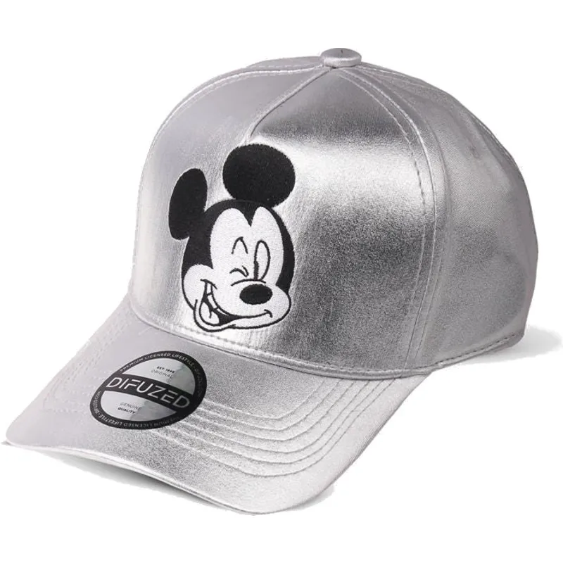 cepur-izliekta-peleks-snapback-plateada-no-difuzed cepur-izliekta-peleks-snapback-plateada-no-difuzed
