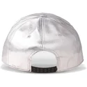 cepur-izliekta-peleks-snapback-plateada-no-difuzed
