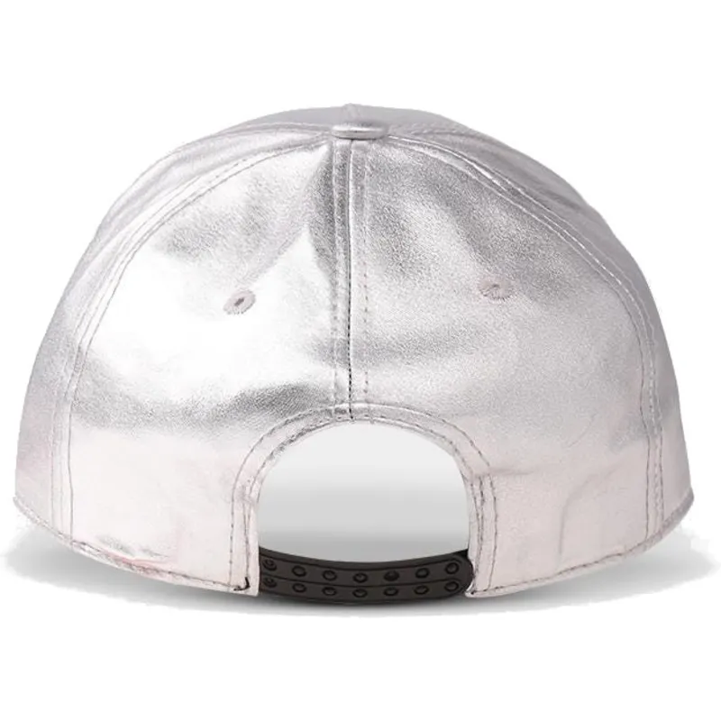 cepur-izliekta-peleks-snapback-plateada-no-difuzed cepur-izliekta-peleks-snapback-plateada-no-difuzed