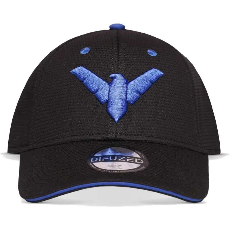 cepur-izliekta-melns-snapback-no-difuzed cepur-izliekta-melns-snapback-no-difuzed