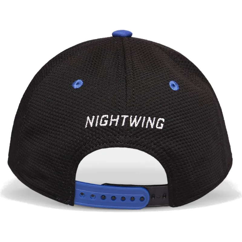 cepur-izliekta-melns-snapback-no-difuzed cepur-izliekta-melns-snapback-no-difuzed