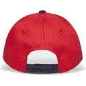 rote-curved-snapback-kappe-spider-man-no-way-home-marvel-comics-von-difuzed