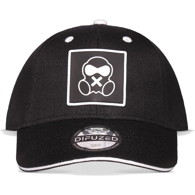 cepur-izliekta-melns-snapback-icon-no-difuzed
