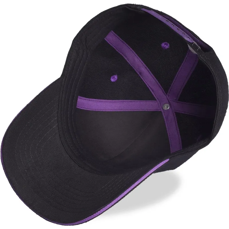 cepur-izliekta-melns-snapback-gengar-pokemon-no-difuzed