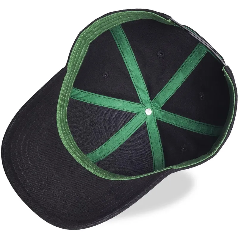cepur-izliekta-melns-snapback-berniem-emblem-no-difuzed cepur-izliekta-melns-snapback-berniem-emblem-no-difuzed