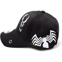 cepur-izliekta-melns-snapback-we-are-no-difuzed