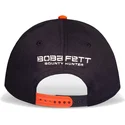 gorra-curva-negra-snapback-boba-fett-the-mandalorian-star-wars-de-difuzed