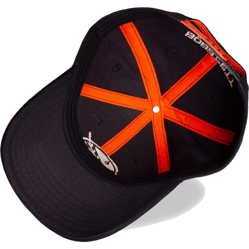 cepur-izliekta-melns-snapback-the-mandalorian-no-difuzed