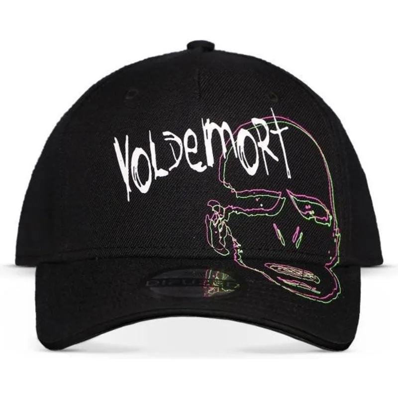 cepur-izliekta-melns-snapback-wizards-unite-no-difuzed