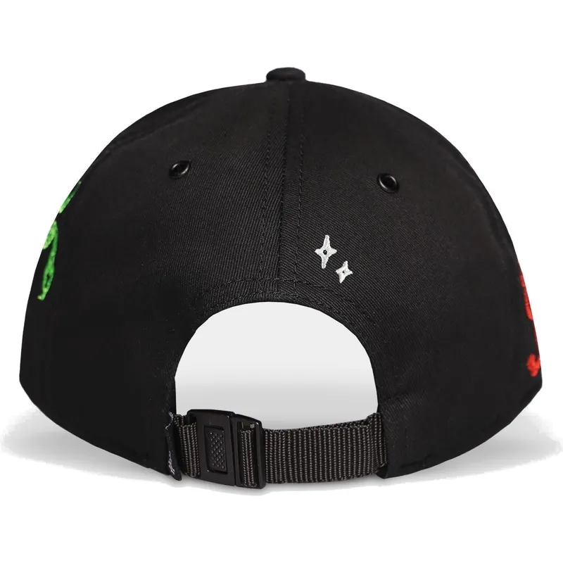 schwarze-gebogene-verstellbare-kappe-fur-kinder-die-heiligtumer-des-todes-wizards-unite-harry-potter-von-difuzed