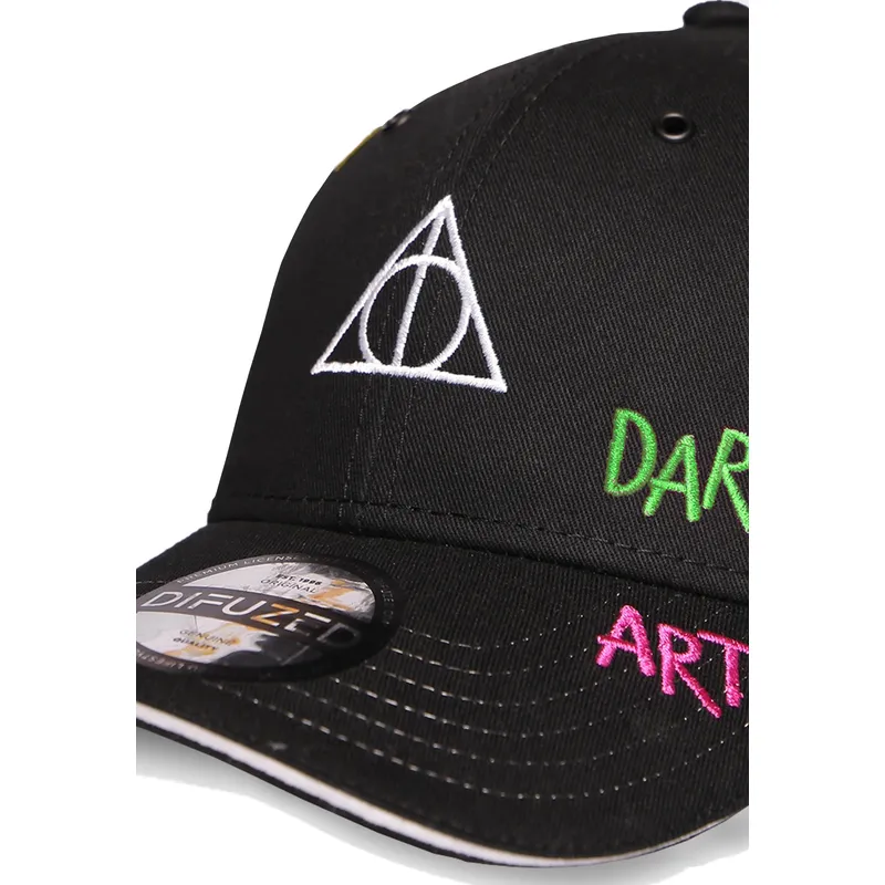 cepur-izliekta-melns-regulejams-berniem-no-la-muerte-wizards-unite-harry-potter-no-difuzed