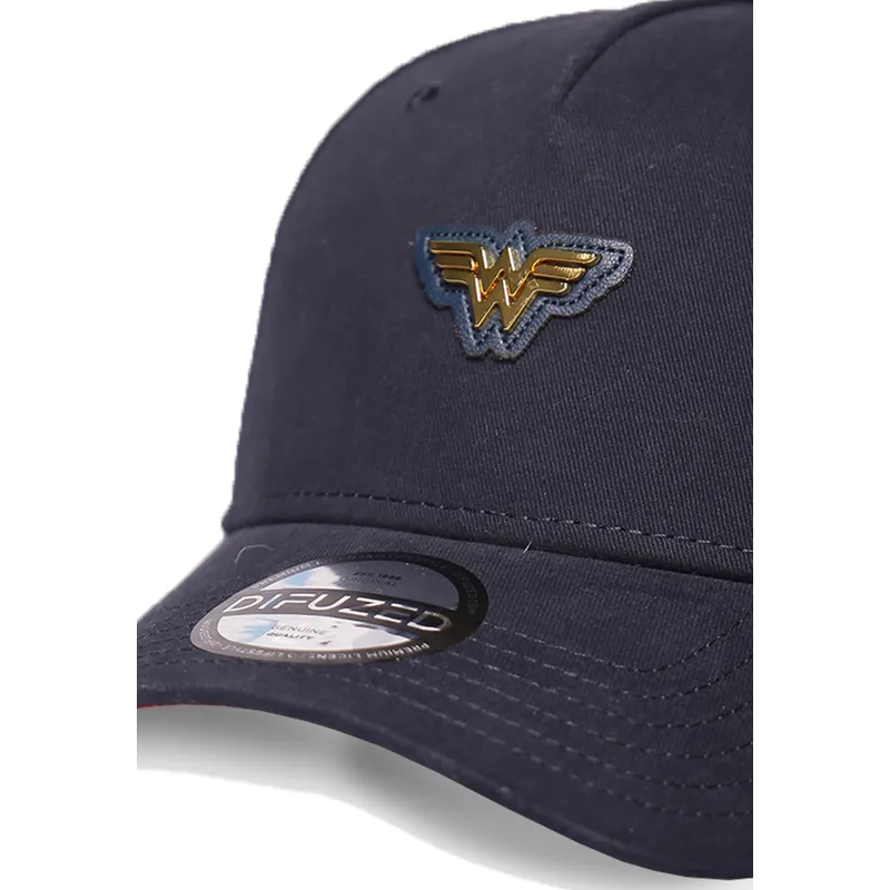 cepur-izliekta-tumsi-zils-snapback-no-difuzed cepur-izliekta-tumsi-zils-snapback-no-difuzed