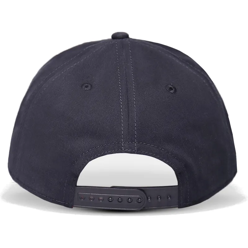 cepur-izliekta-tumsi-zils-snapback-no-difuzed cepur-izliekta-tumsi-zils-snapback-no-difuzed