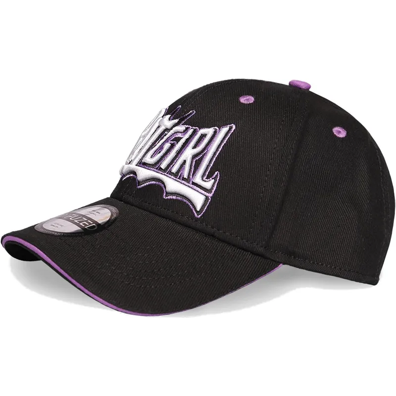 schwarze-gebogene-snapback-kappe-batgirl-dc-comics-von-difuzed